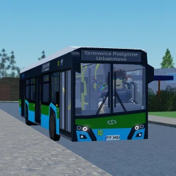 Tarnowice Podgórne Urbanmove  icon