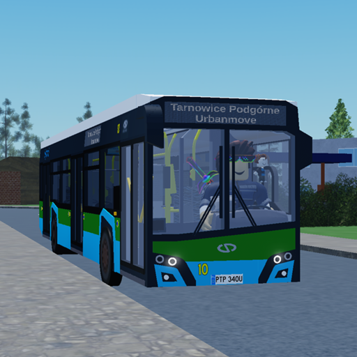 Tarnowice Podgórne Urbanmove