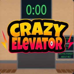 [VOICE CHAT!] Crazy Elevator [Normal]