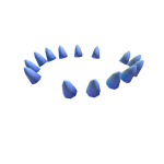 Ice Horns
