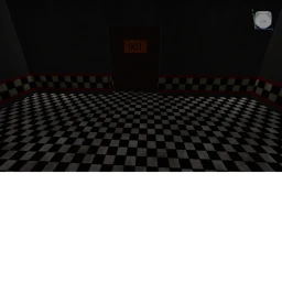 Rooms but 1 entity icon