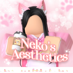 ˋ୨୧ Neko's Aesthetics Homestore ୨୧ˊ