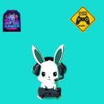 GAMER SQUAD!!!!.