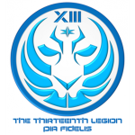 Thirteenth Legion