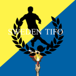Sweden Tifo