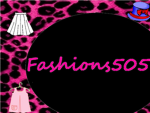 Fashions505