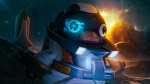 SpaceNoot Crew Members