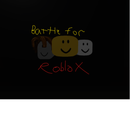 (Open Test ) Battle For Roblox