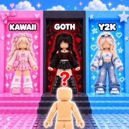 Style Outfit Tower! [Would You Rather] ✨ icon