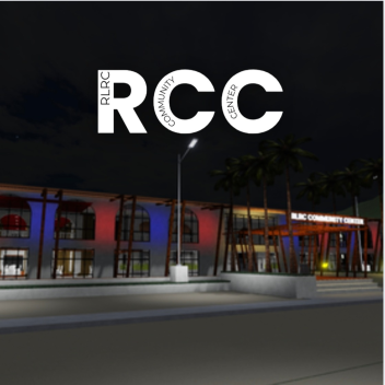 RLRC Community Center (Former Cove Manila Resort)