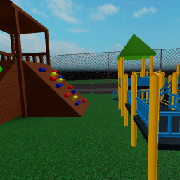 Stone Hill Academy