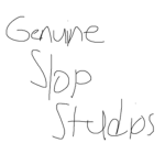 Genuine Slop Studios