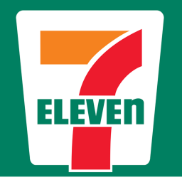 7 eleven Store