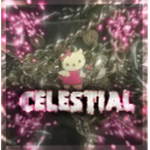 C e l e s t i a l