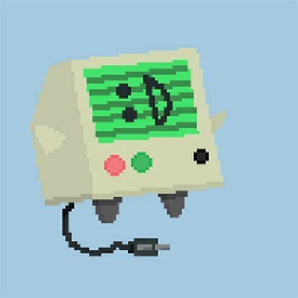 JadedUGC Roblox group icon