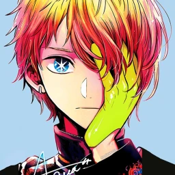 ✶ icon