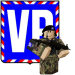 Vojenská Policie [VP]