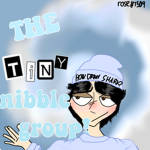 The Tiny Nibble Group Staff
