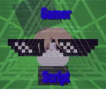 Gamer Script