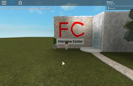 Universal Cafe Interview center