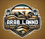 ARAB LAND POLICE