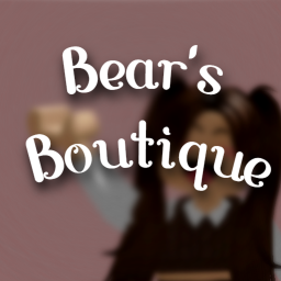 Bear's Boutique - Homestore