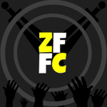 Zombie Fan Fan Club