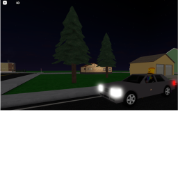 TownWorld [ALPHA] icon