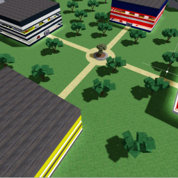 Super Hero Tycoon