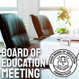 📢 BOE Meeting