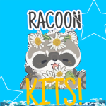 Racoon kits!