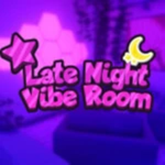 Late Night Vibe Room