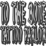 To The Bone Tattoo Parlor