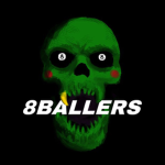 8BALLERS