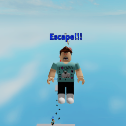 Escape DenisDaily Obby!!!