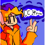 A Fan Group For CC J4xon!