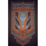 ~Dwarves of the Iron Hills~