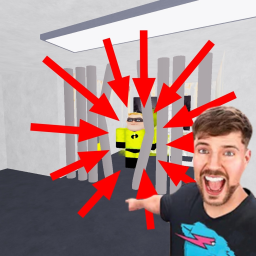 Escape Incredible Gassy