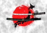 [ Japanese | samurai ]