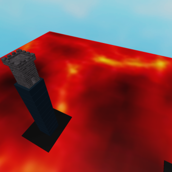 Battle on Physics Tower