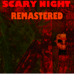 Scary Night Remastered (SOFTROOT EXCLUSIVE)