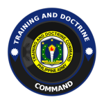 [ΤRΑDOC] Training and Doctrine Command