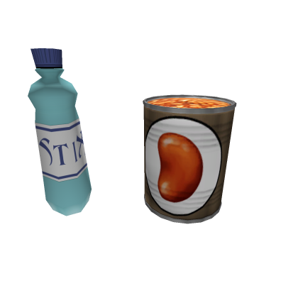 Health and Thirst system
