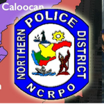 |NPD| Northern Police District