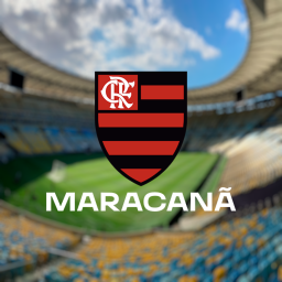 [LIBRA] Maracanã