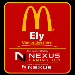 Ely McDonald's
