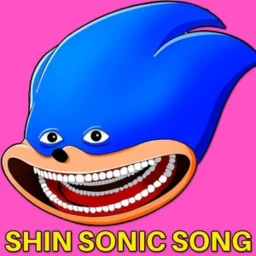 Survive The Shin Sonic The Killer icon