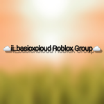 ii_basicxcloud Roblox Group