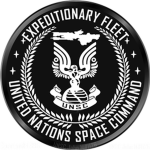 ※United Nations Space Command※