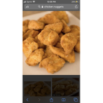Chicken nuggets clan